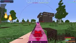 ПОПУСТИЛ RustMe с ЛУЧШИМ ЧИТОМ НА RML | ЧИТ на RML Blasted | ЧИТ 