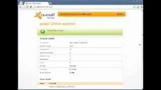 How to Scan your files online for free