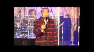 "Love For Christmas" - Quentin Dennard - from the "Christmas in Detroit" Collection