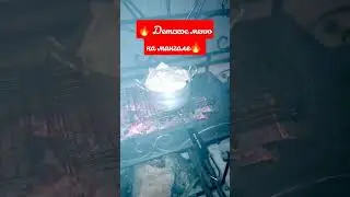 🔥 МАНГАЛ🔥 ВЫХОДНЫЕ 🔥 ГОТОВИМ ДЕТЯМ