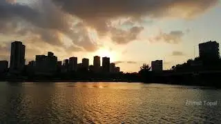 Adana Eski Baraj - Koşu Yolu #2