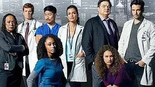 Chicago Med Soundtrack Tracklist | Film Soundtracks