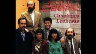 Aldaba - Genarin