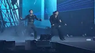 IT's You - Ateez (Yeosang, San, Wooyoung)
