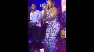 Rutshelle Guillaume and Richard Cavé - Tolere w/ Live performance ! December 28, 2024