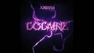 xWuniq - Cocaine