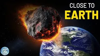 What if Asteroid collide with Earth?
