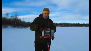 Разведка новых озер.Шикарная рыбалка.