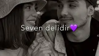 ❤️🌹 WhatsApp üçün sevgi videoları