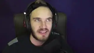 WOULD YOU RATHER? [PewDiePie - RUS RVV]