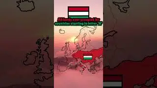 All land ever occupied by H#map #mapping #fyp #humor #meme #funny #europe #history #ww1 #ww2 #geo #o