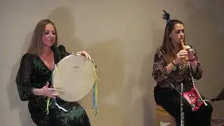 The Flute, Αστερωδίες - Το Φλάουτο και το πουλί τ' αηδόνι