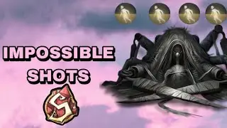{Identity V} Lakeside Soul Weaver is BUSTED!