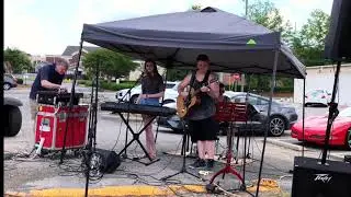 If I Had $1,000,000 - Live Cover!
