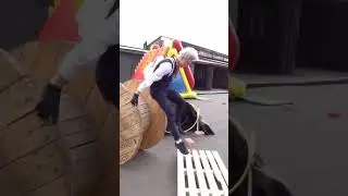 Влад А4 Проходит ИСПЫТАНИЯ Пол Это Лава !