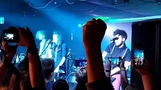 Tardigrade inferno 29.02.2020 клуб Город(1)