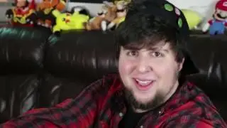 I'm A Brave Boy