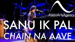 BEST OF HARSHDEEP KAUR SONGS | SANU IK PAL | ASIAN ARTS AGENCY