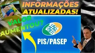 PIS/PASEP 2023  -  VAI SER ANTECIPADO?