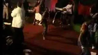 Krosfyah - Bashment Bacchanal & Where I Wanna Be