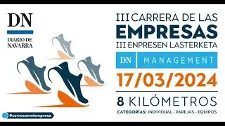 III Carrera de las Empresas