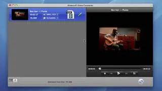 VOB to MP4 Converter - Convert VOB to MP4 on Mac/Windows