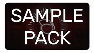 XMAS 2017 VIDEO 5/5 | [FREE] Dubstep Bass Sample Pack! (61 Samples)