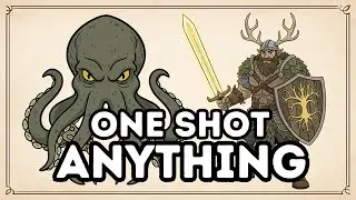 Highest Damage Build | Daggerheart