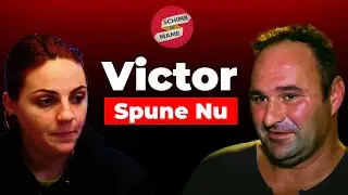 Victor Refuză Să Ajute În Noua Situație