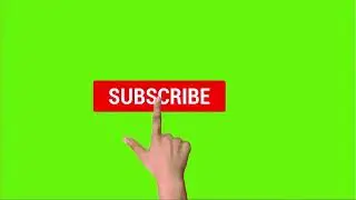 Subscribe and bell icon intro and sound without copyright  animation subscribe button