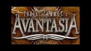 Avantasia - Megaparts