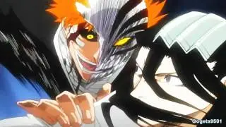 Bleach Attack 30STM (Beta Battle) [WON]