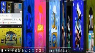 Klasky Csupo Meets 10