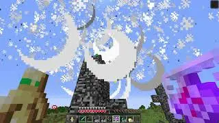 Minecraft PVP TAS