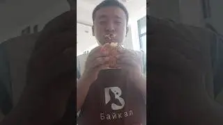 кормлю Китайца #еда #китай #food #юмор #kfc #macdonals #mac