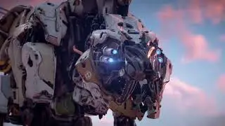 HORIZON. Побочные задания.