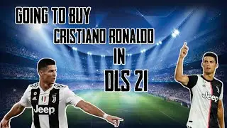 I AM GOING TO BUY CRISTIANO RONALDO [ CR7 ]🔥💥| DREAM LEAGUE SOCCER 2021| SMALL BOY GAMER | 2021