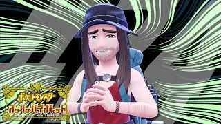 久方ぶりなのに多重人格が暴れだす『オッサンバイオレット』#24