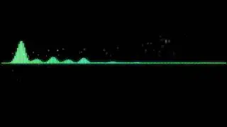 Line Spectrum | Black Screen |  No Copyright | AAA #35