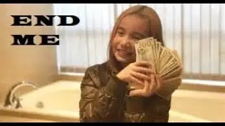 OH MY LIL TAY IN ROBLOX