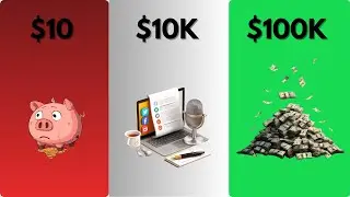 Freelance Gig Tier List 2026 (Skills Ranked from Worst To Best)