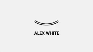 85 Alex White    2021 VISION