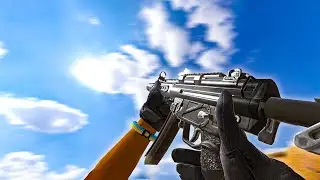 So I Played on EU Servers in Combat Master | Mini Battleroyal Gameplay