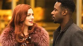 Современная любовь — Русский трейлер сериала (2019)