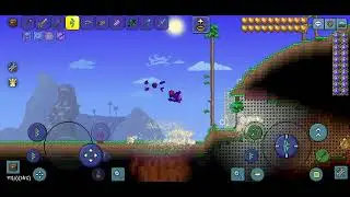 Terraria cursed/weird weapons 34