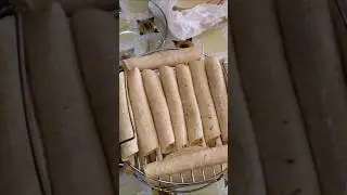 ¡Viva México! Tacos Dorados #NinjaFoodi
