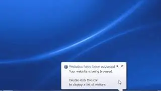 Popup Notifications