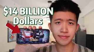 The Biggest Game You Never Heard of