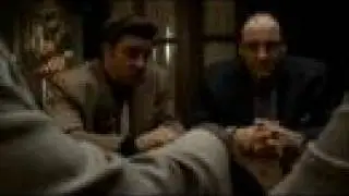 The Sopranos Season 5