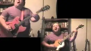 happiness is a warm gun (the beatles cover)